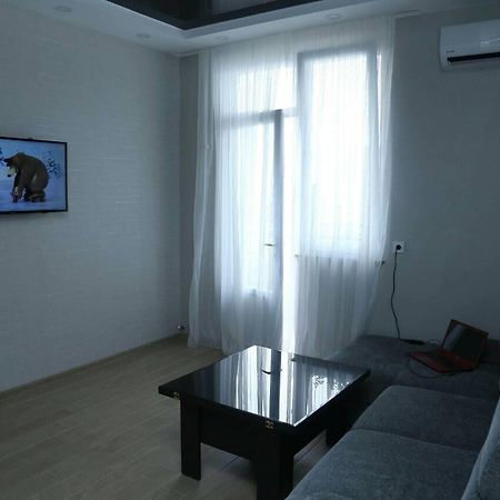 Apartment Black Sea 7 Batoumi Extérieur photo