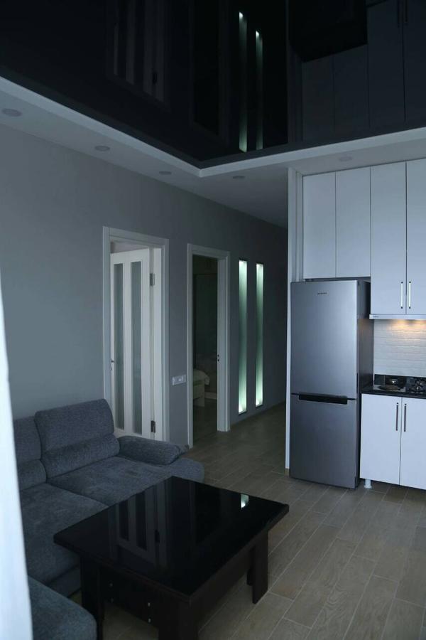 Apartment Black Sea 7 Batoumi Extérieur photo