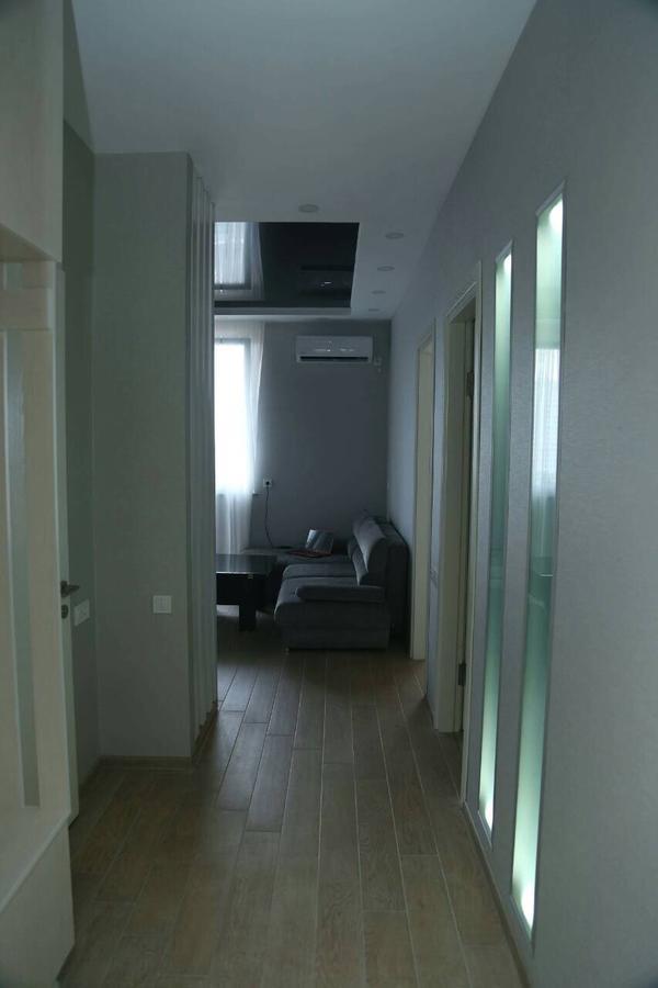 Apartment Black Sea 7 Batoumi Extérieur photo