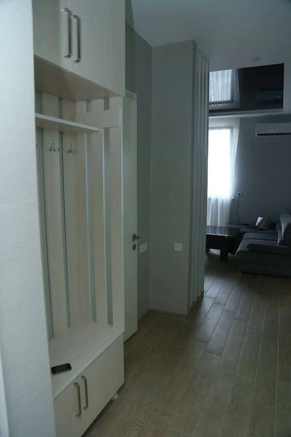 Apartment Black Sea 7 Batoumi Extérieur photo