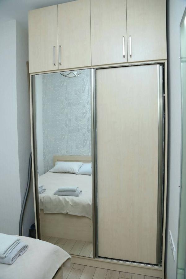 Apartment Black Sea 7 Batoumi Extérieur photo